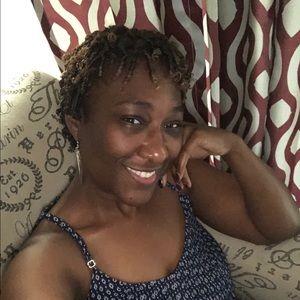 Meet your Posher, Ashanti